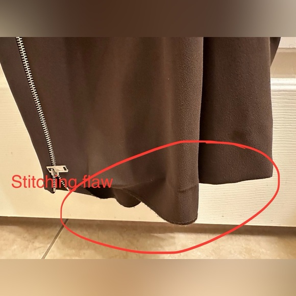 Zara Jumpsuit - Picture 8 of 8